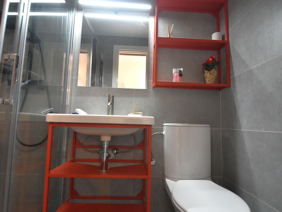 Appartement 45m² à 400m de la plage, Roses - Photo 14
