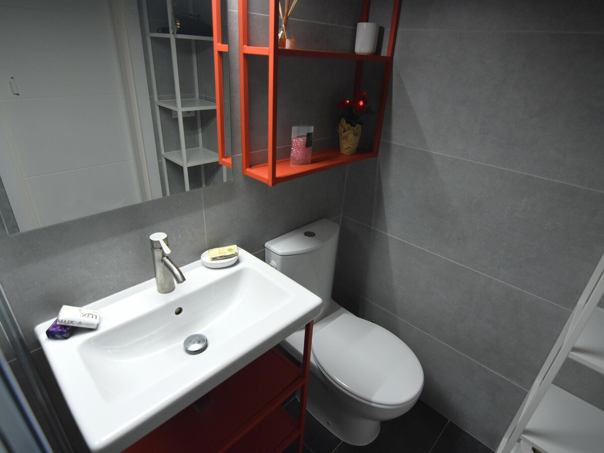 Appartement 45m² à 400m de la plage, Roses - Photo 16
