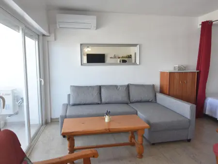 Appartement front de mer à Roses, 2 chambres, piscine - Photo 5