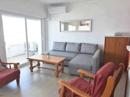 Appartement front de mer à Roses, 2 chambres, piscine - Photo 8