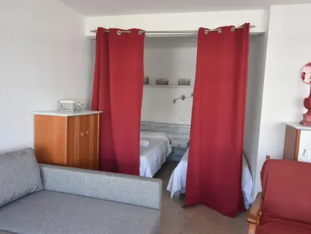 Appartement front de mer à Roses, 2 chambres, piscine - Photo 13