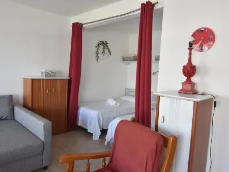 Appartement front de mer à Roses, 2 chambres, piscine - Photo 15