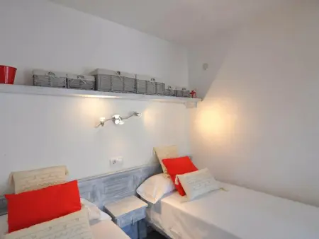 Appartement front de mer à Roses, 2 chambres, piscine - Photo 16