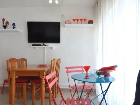 Appartement front de mer à Roses, 2 chambres, piscine - Photo 17