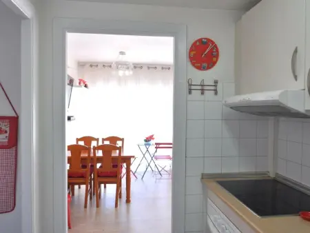 Appartement front de mer à Roses, 2 chambres, piscine - Photo 18