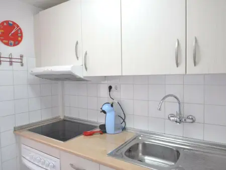 Appartement front de mer à Roses, 2 chambres, piscine - Photo 20