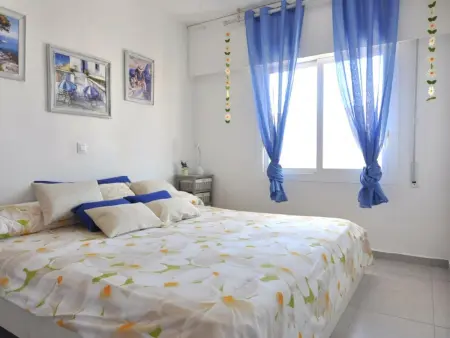 Appartement front de mer à Roses, 2 chambres, piscine - Photo 21