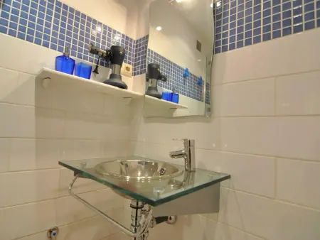 Appartement front de mer à Roses, 2 chambres, piscine - Photo 24