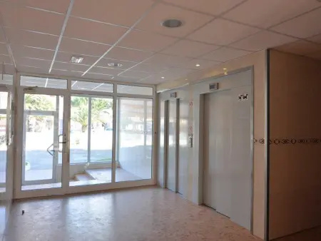Appartement front de mer à Roses, 2 chambres, piscine - Photo 27