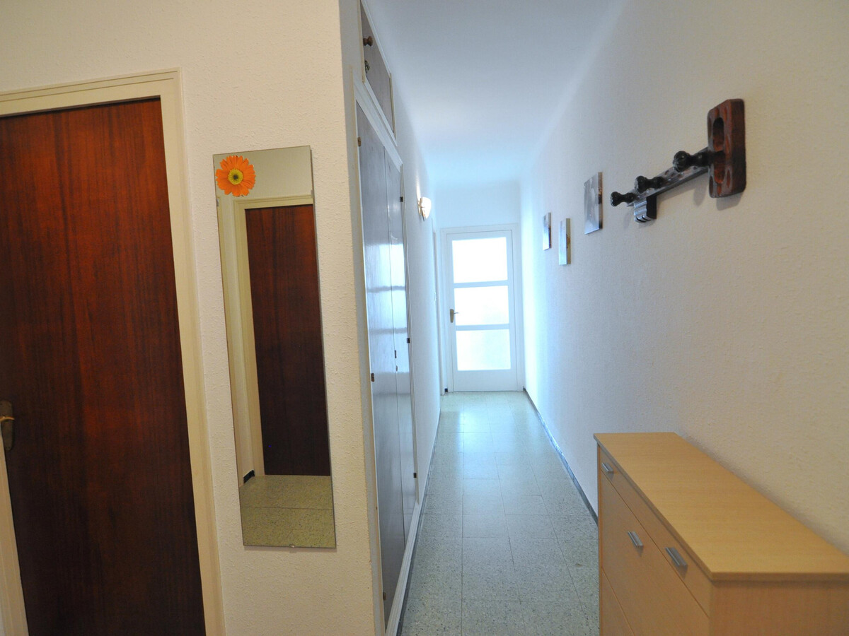 Appartement 60m² front de plage à Roses, 2 ch., 5 pers. - Photo 19