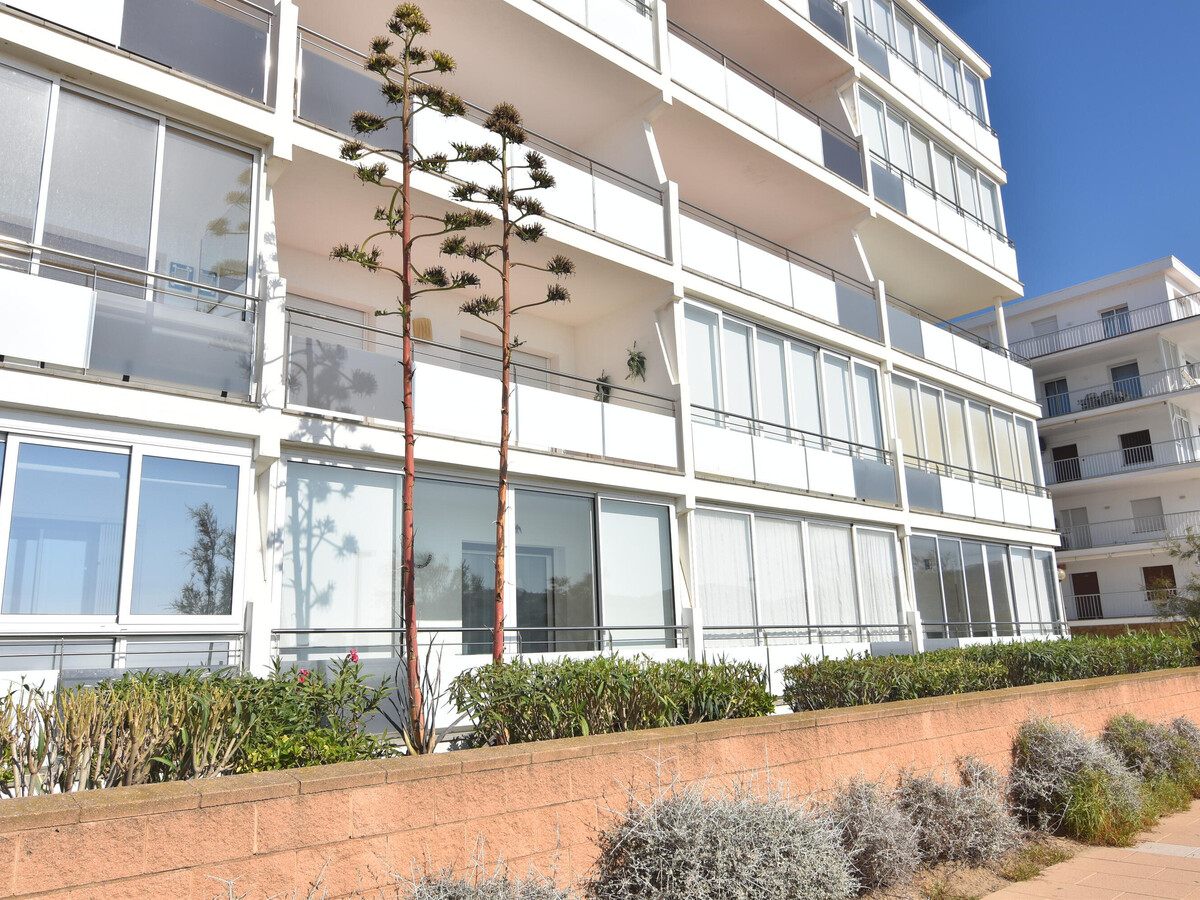Appartement 60m² front de plage à Roses, 2 ch., 5 pers. - Photo 34