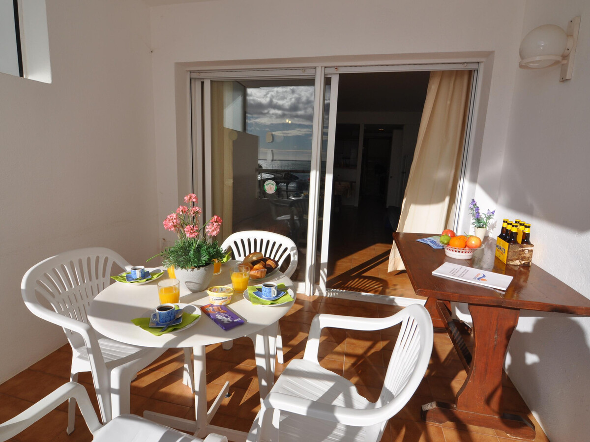 Appartement 55m² front de plage à Roses, 20m de Santa Margarita - Photo 5