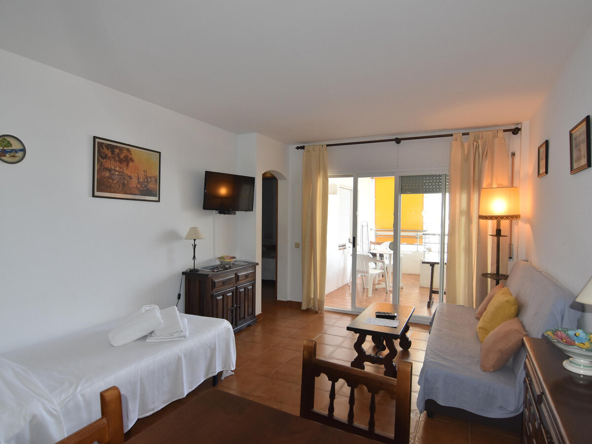 Appartement 55m² front de plage à Roses, 20m de Santa Margarita - Photo 6