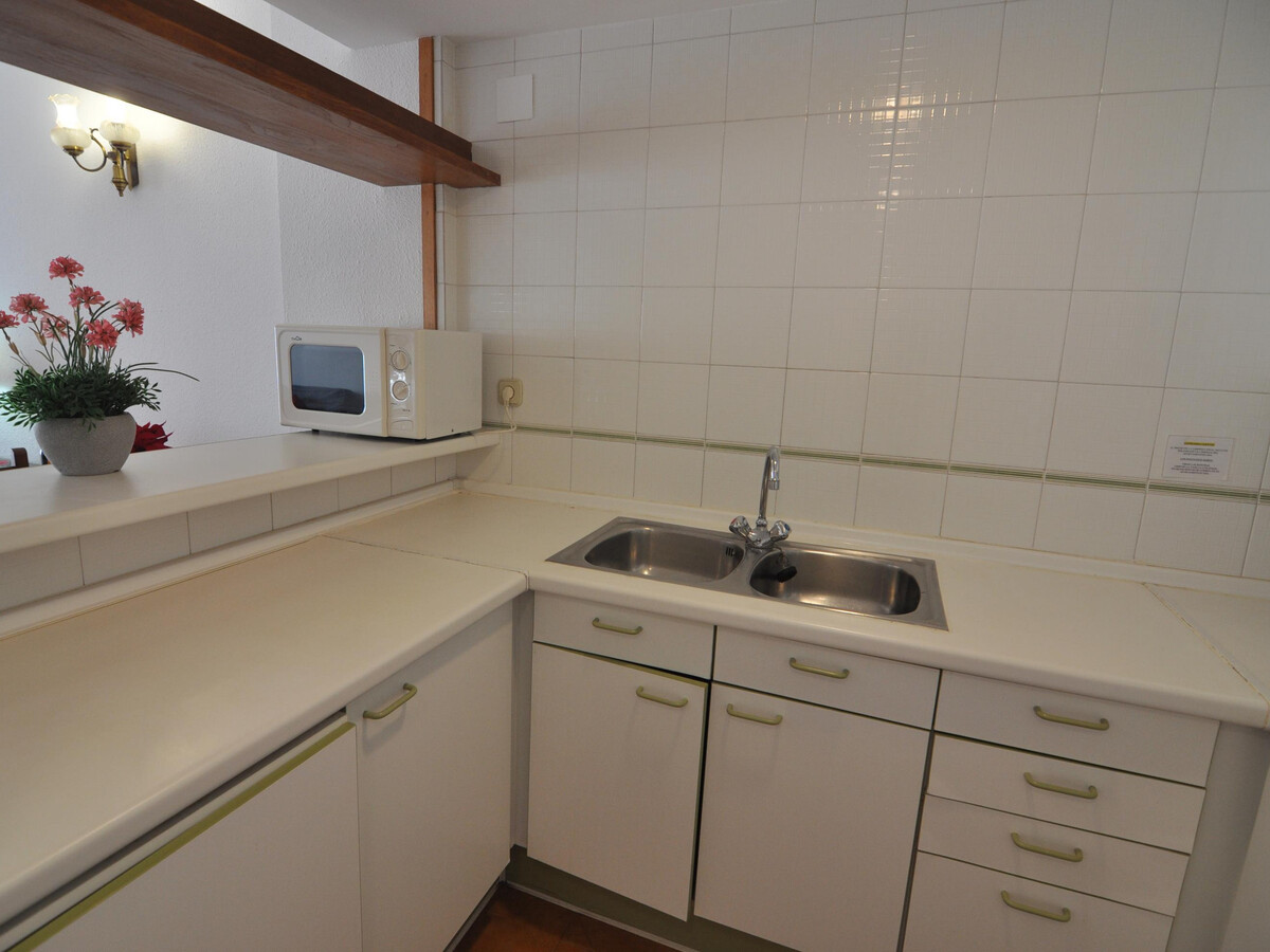 Appartement 55m² front de plage à Roses, 20m de Santa Margarita - Photo 12
