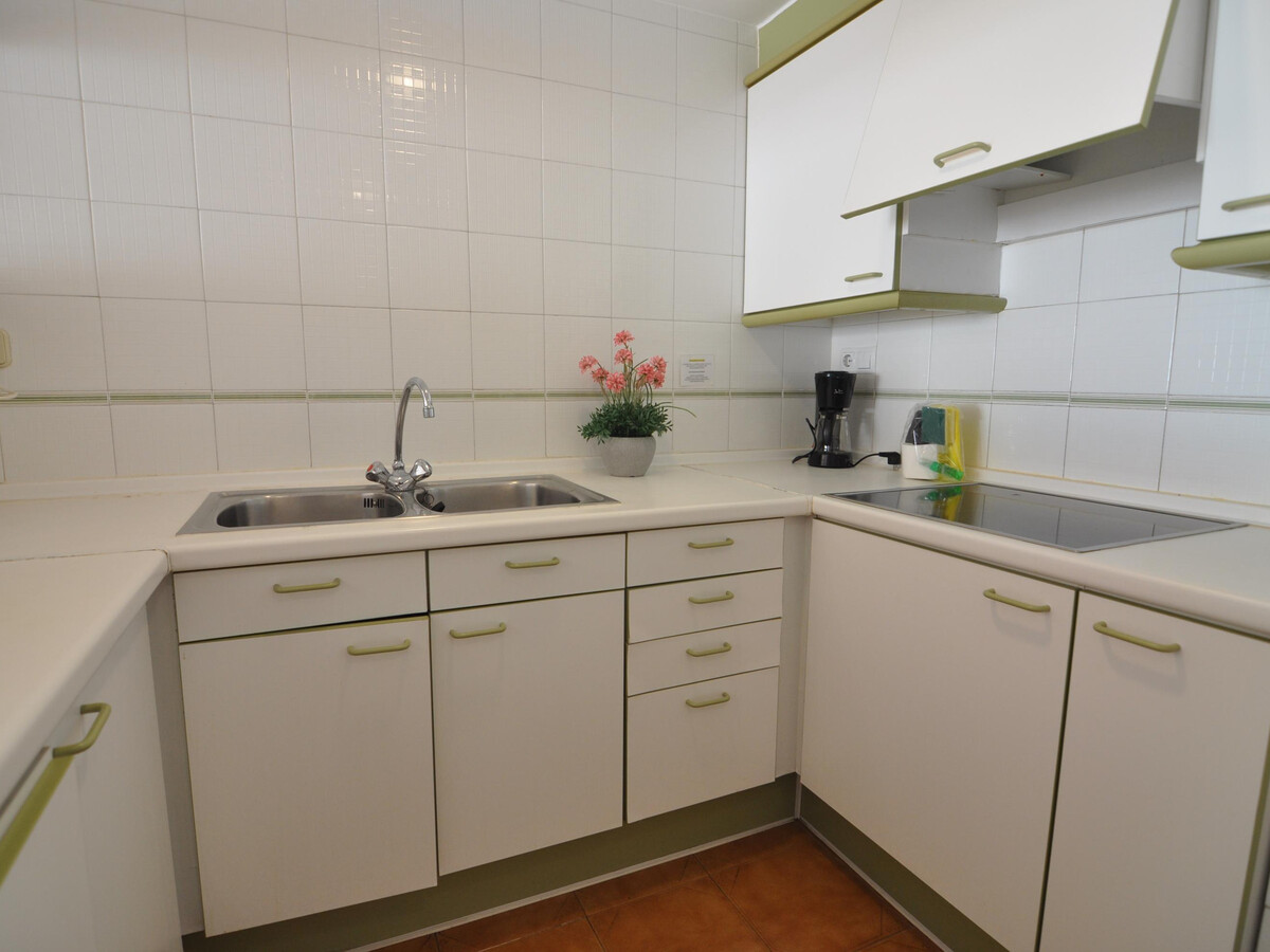 Appartement 55m² front de plage à Roses, 20m de Santa Margarita - Photo 13