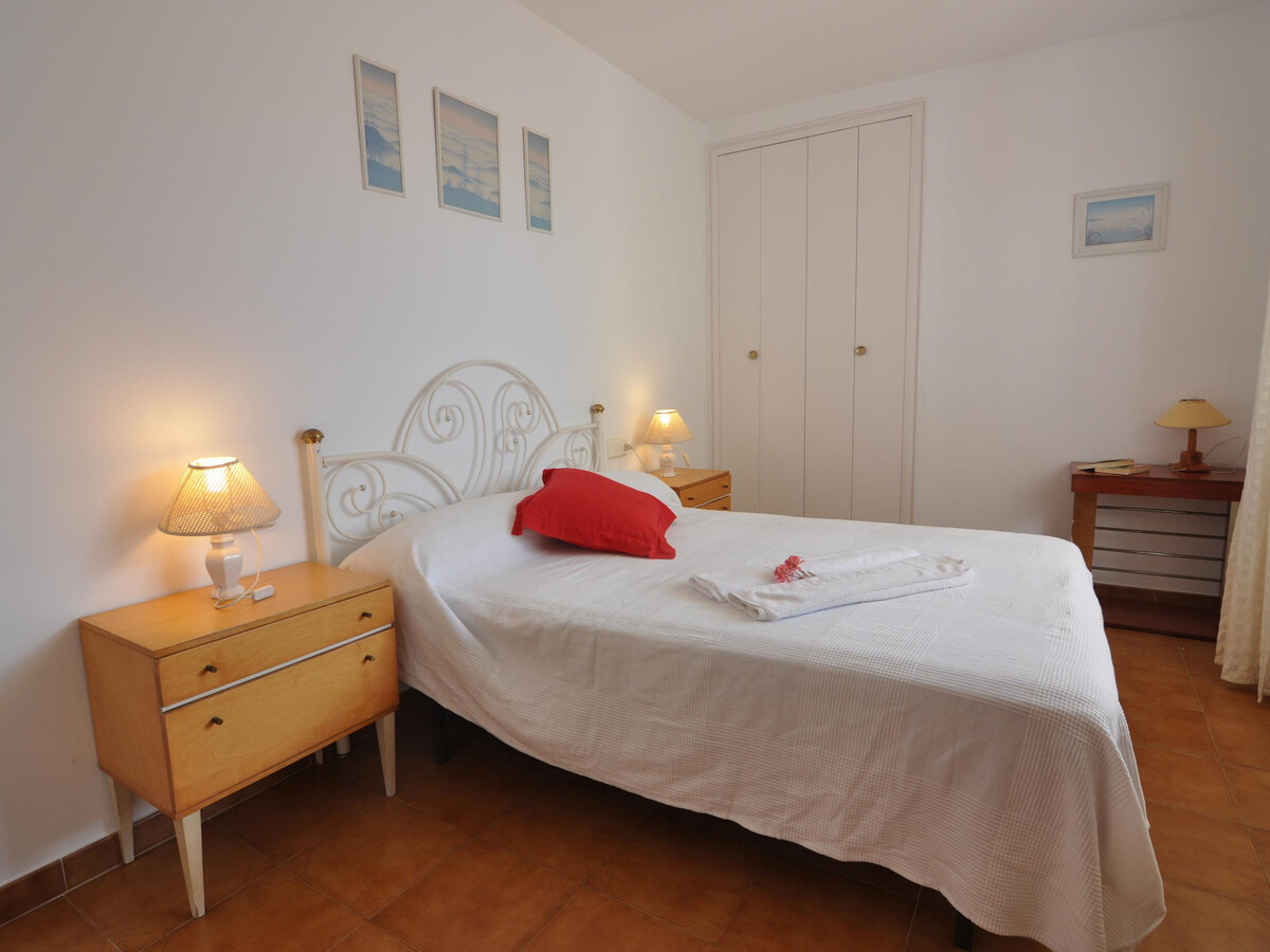 Appartement 55m² front de plage à Roses, 20m de Santa Margarita - Photo 14
