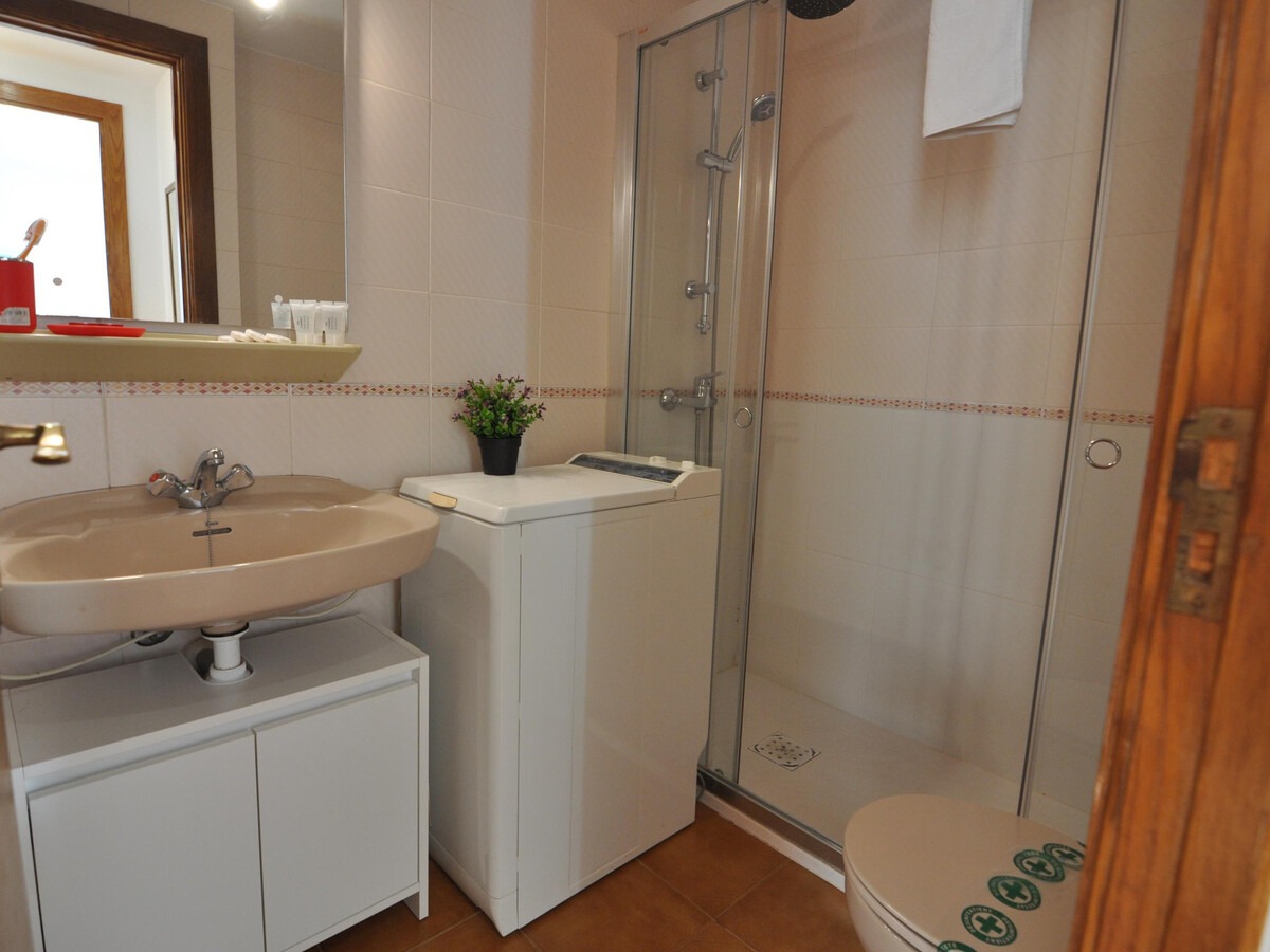 Appartement 55m² front de plage à Roses, 20m de Santa Margarita - Photo 15