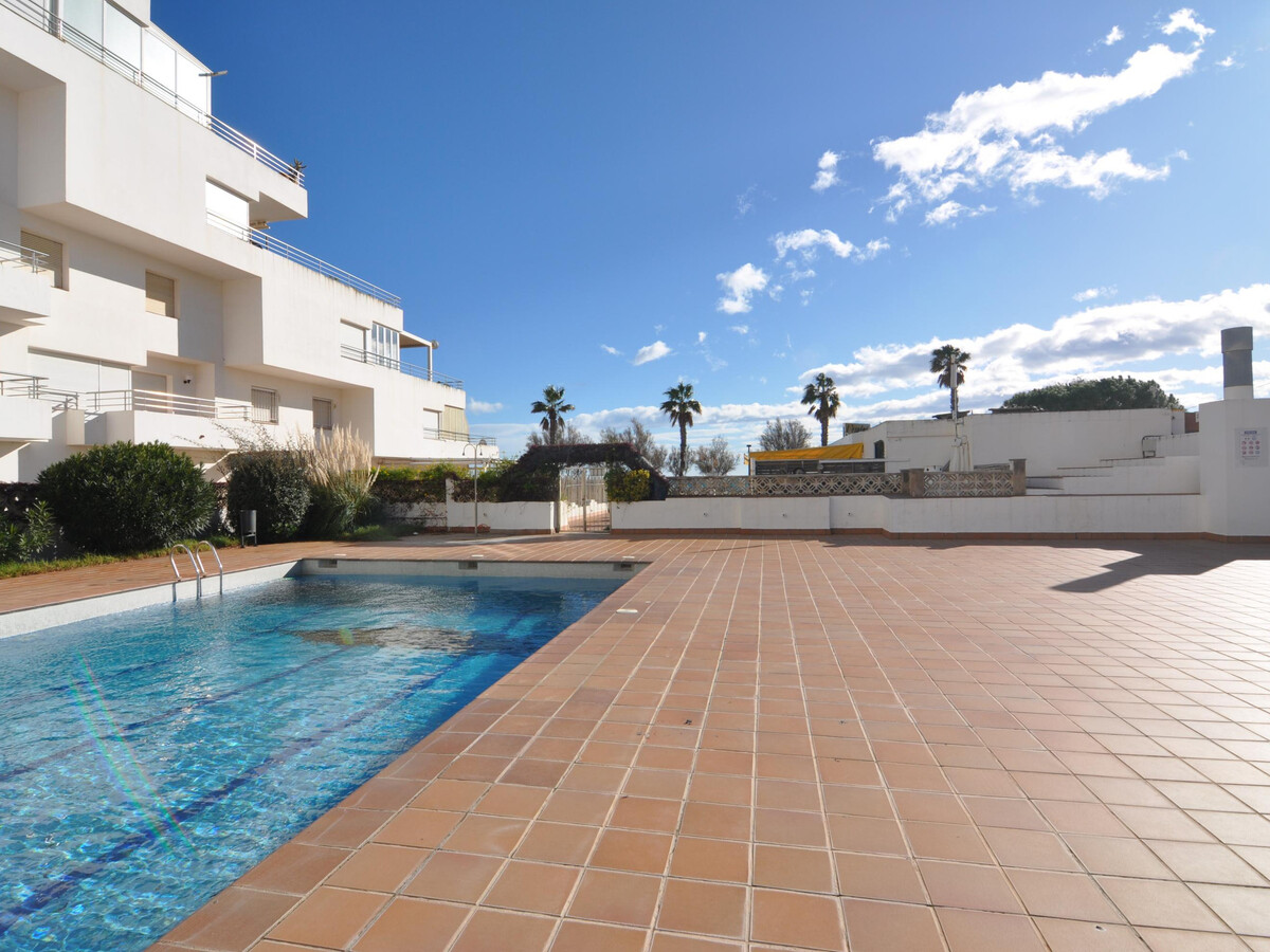 Appartement 55m² front de plage à Roses, 20m de Santa Margarita - Photo 16