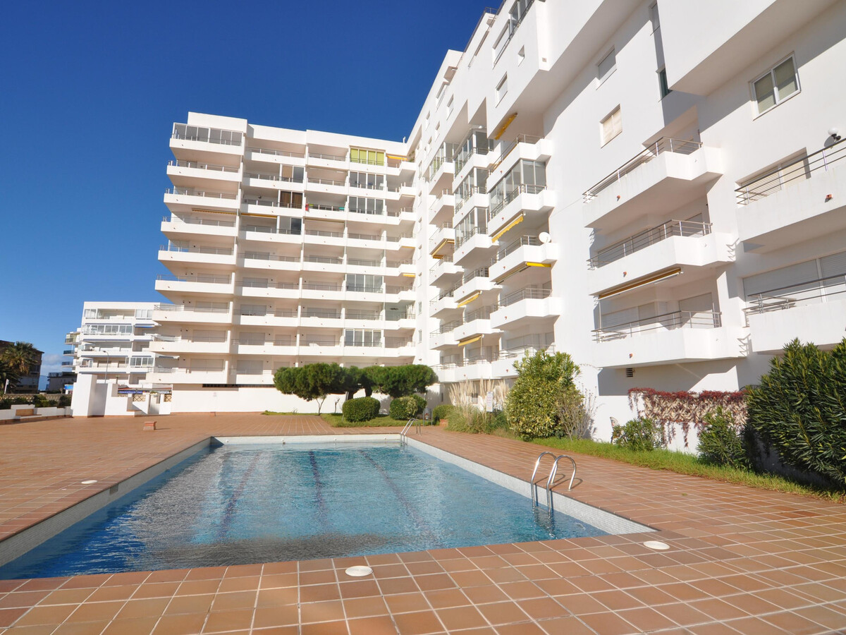 Appartement 55m² front de plage à Roses, 20m de Santa Margarita - Photo 19