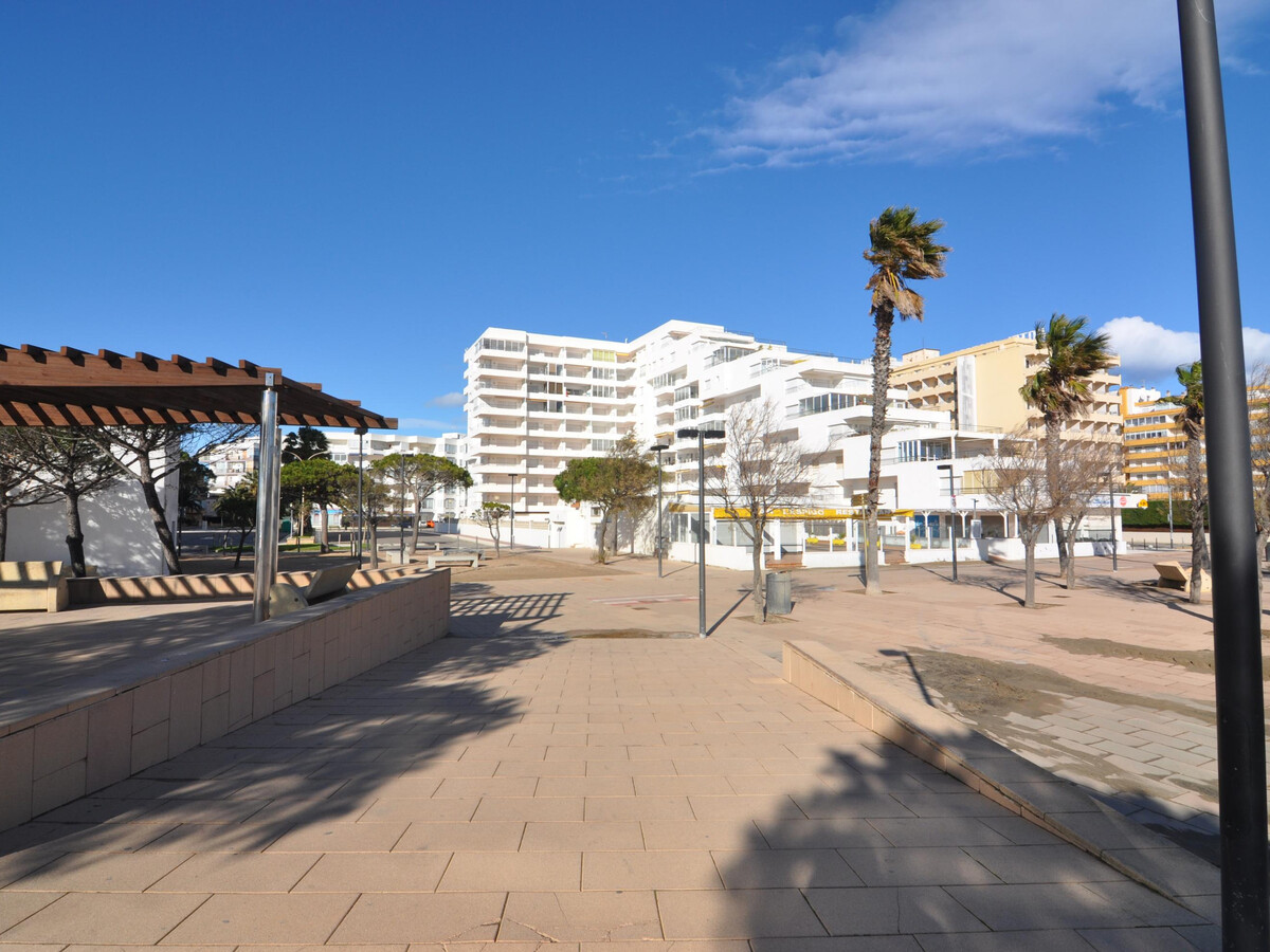 Appartement 55m² front de plage à Roses, 20m de Santa Margarita - Photo 20