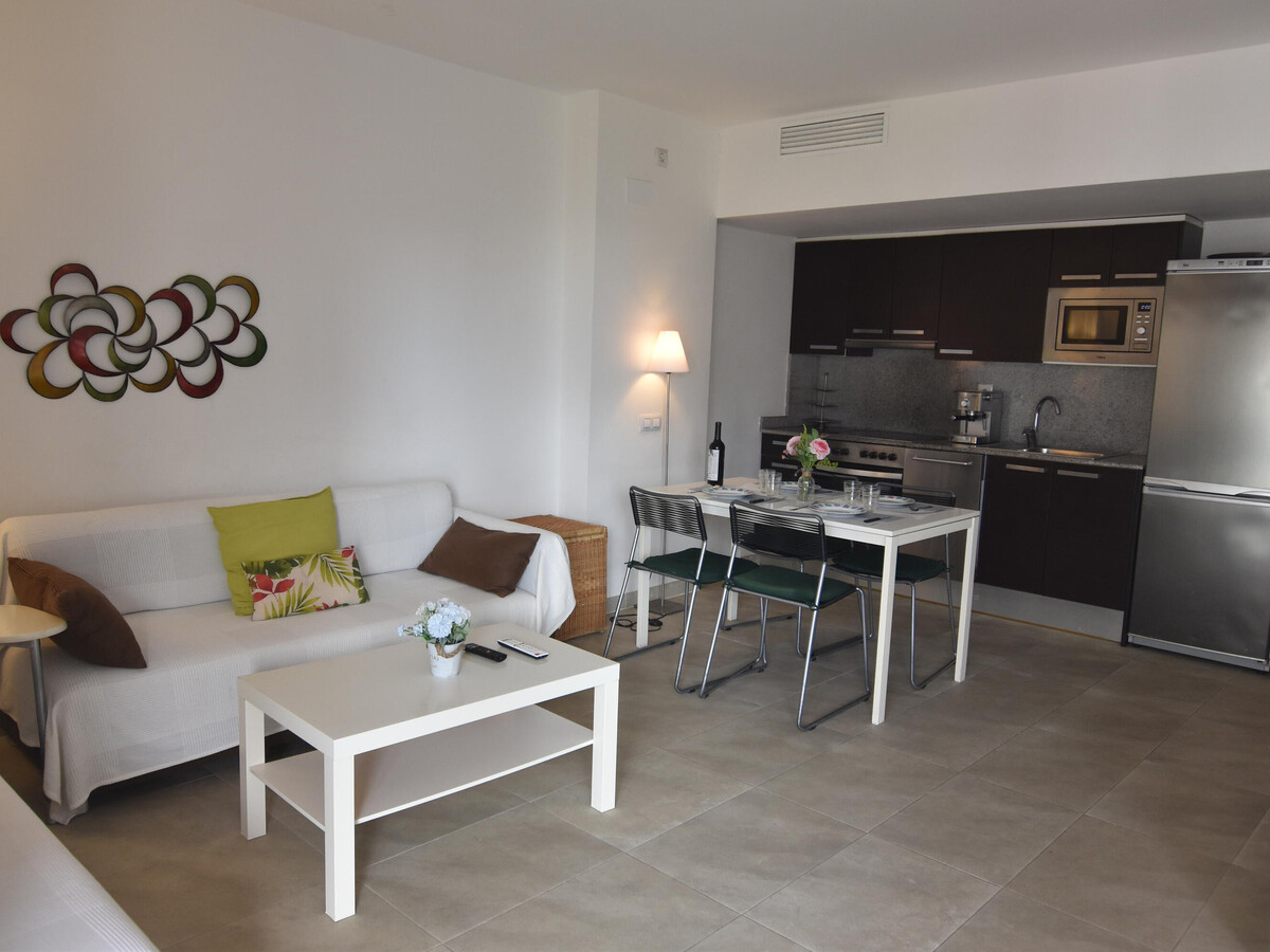 Appartement 2 chambres Roses, 1,2 km plage + piscine - Photo 10