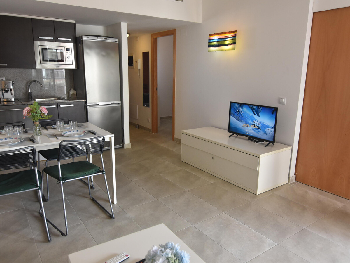 Appartement 2 chambres Roses, 1,2 km plage + piscine - Photo 11