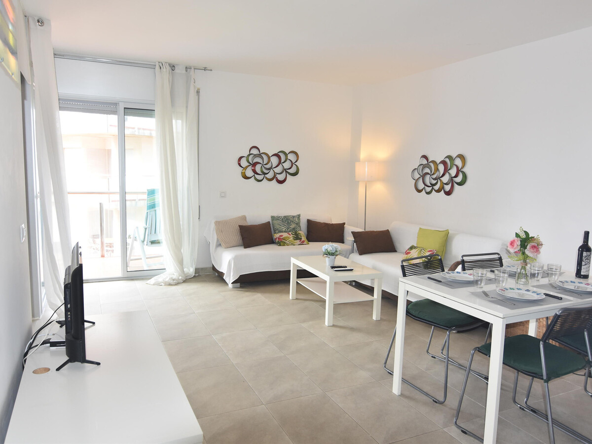 Appartement 2 chambres Roses, 1,2 km plage + piscine - Photo 16