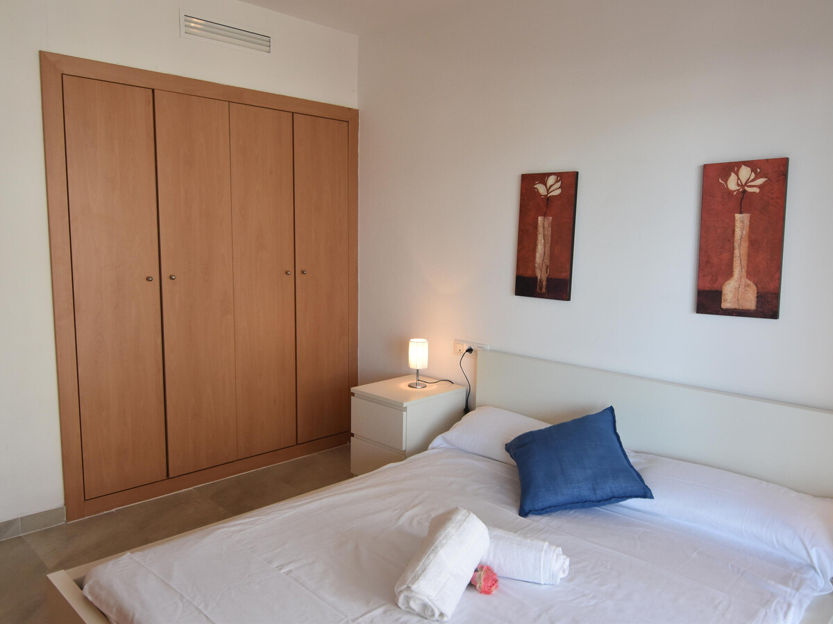 Appartement 2 chambres Roses, 1,2 km plage + piscine - Photo 18