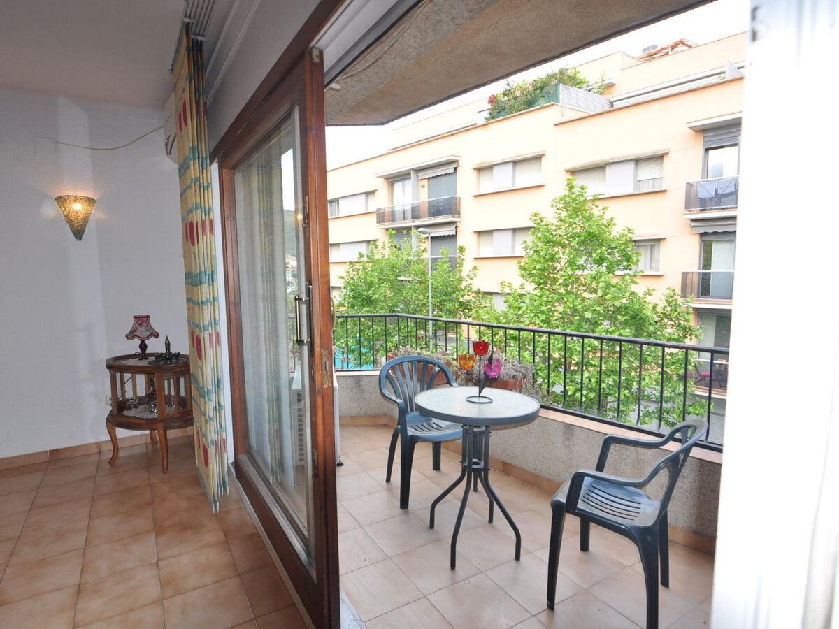 Appartement 2 chambres avec terrasse et BBQ, Roses - Photo 1