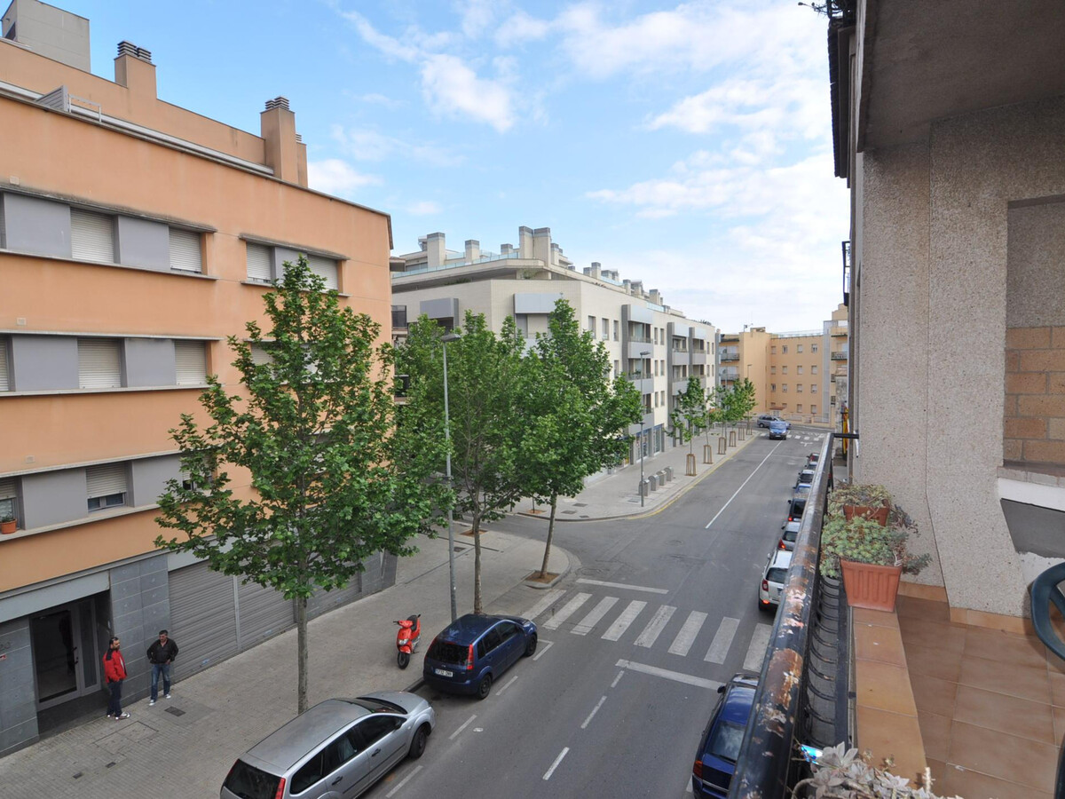 Appartement 2 chambres avec terrasse et BBQ, Roses - Photo 3