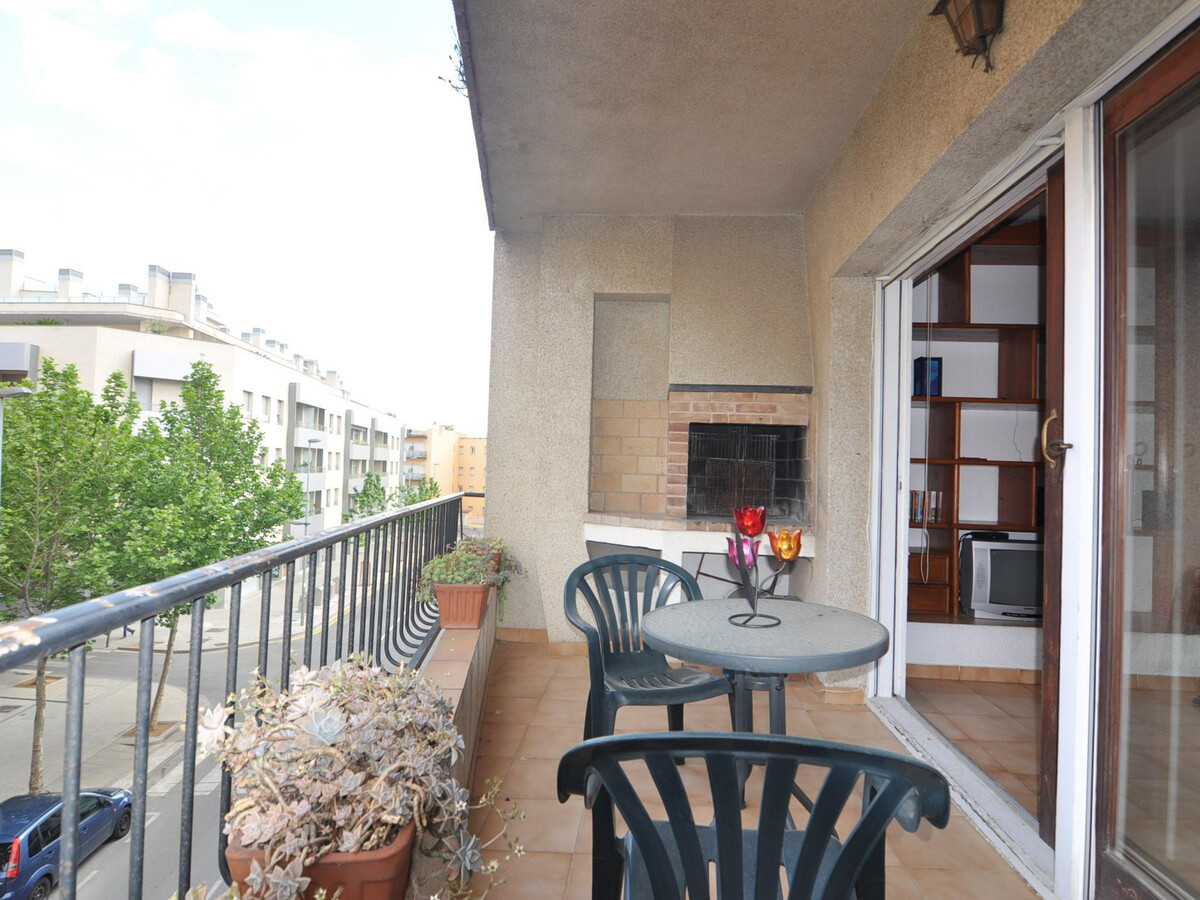 Appartement 2 chambres avec terrasse et BBQ, Roses - Photo 4