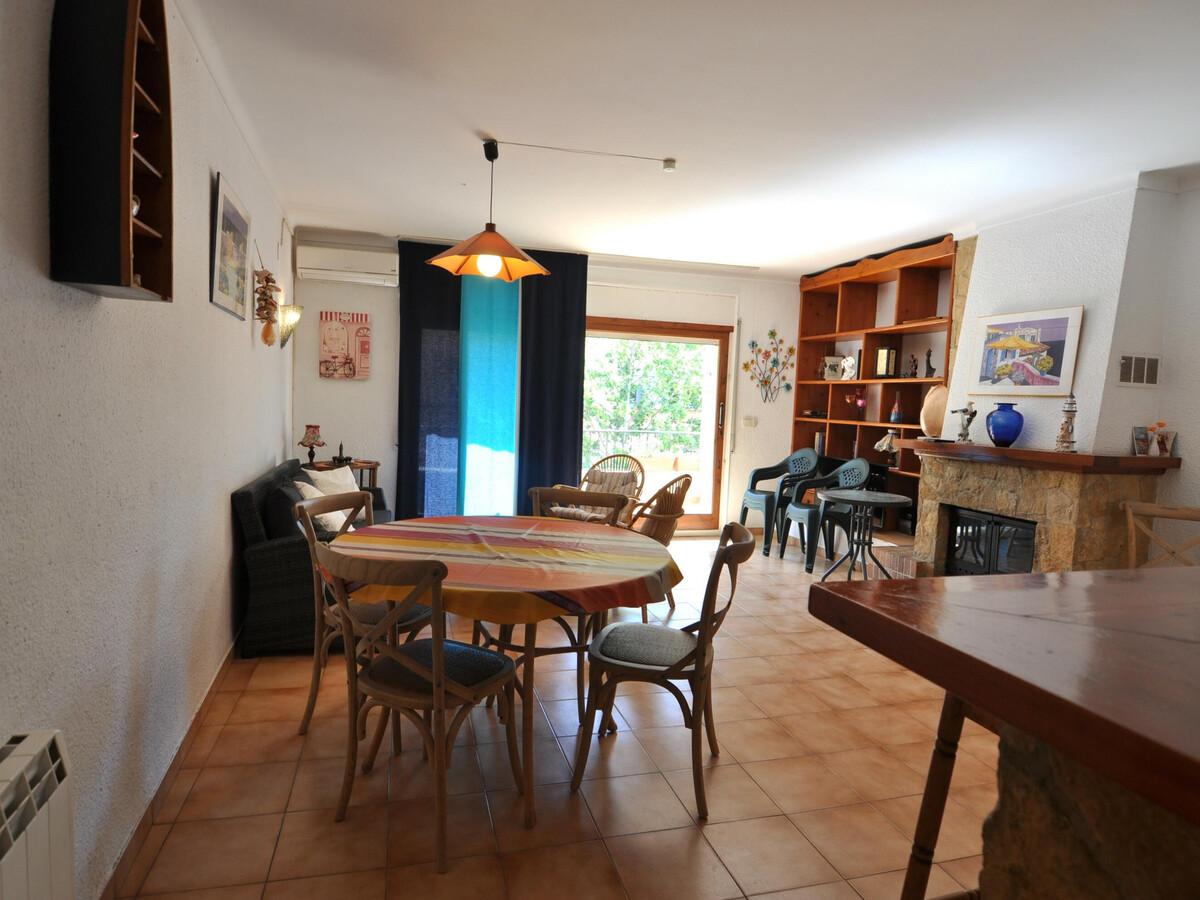 Appartement 2 chambres avec terrasse et BBQ, Roses - Photo 9
