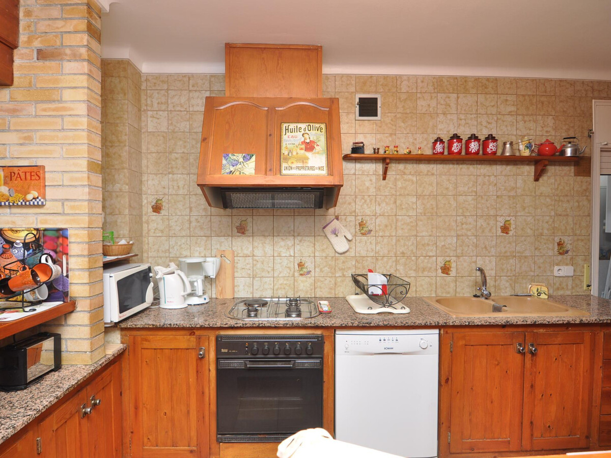Appartement 2 chambres avec terrasse et BBQ, Roses - Photo 11