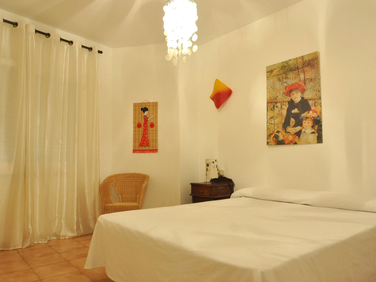 Appartement 2 chambres avec terrasse et BBQ, Roses - Photo 13