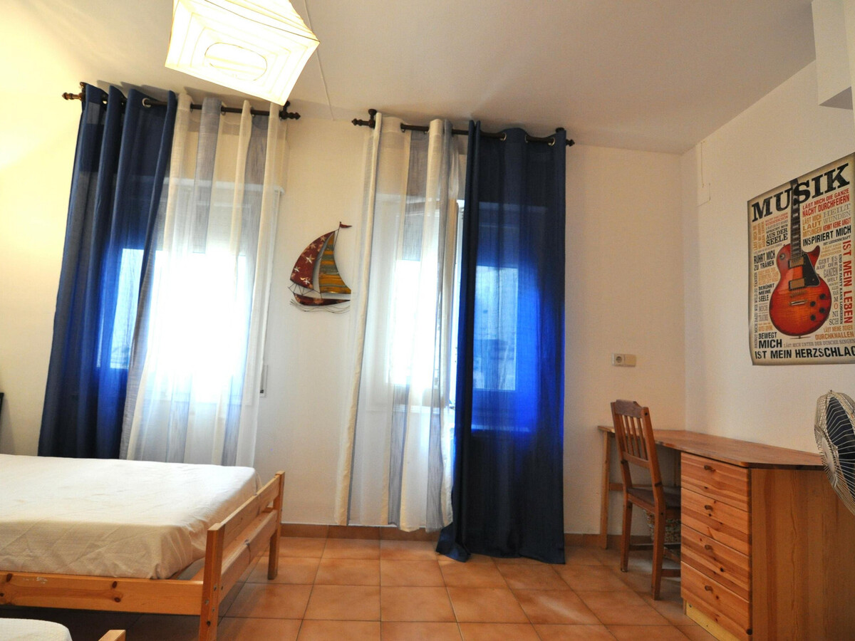 Appartement 2 chambres avec terrasse et BBQ, Roses - Photo 15