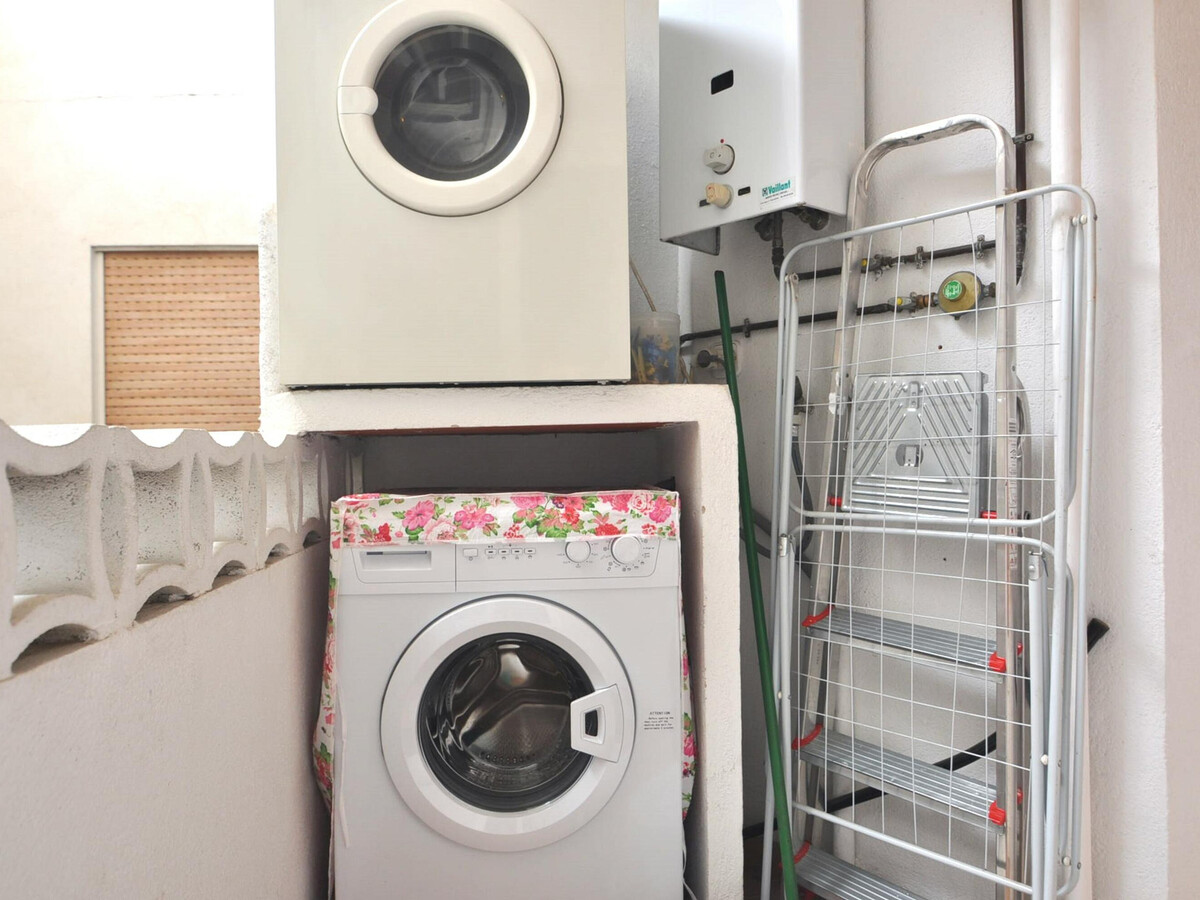 Appartement 2 chambres avec terrasse et BBQ, Roses - Photo 16