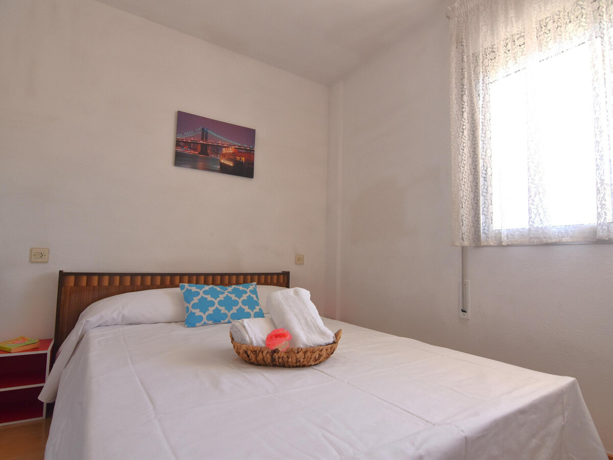 Appartement 1 chambre à Roses, 1 km de la plage - Photo 9