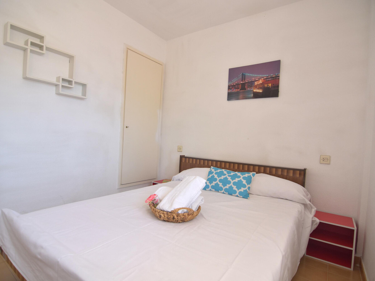 Appartement 1 chambre à Roses, 1 km de la plage - Photo 11
