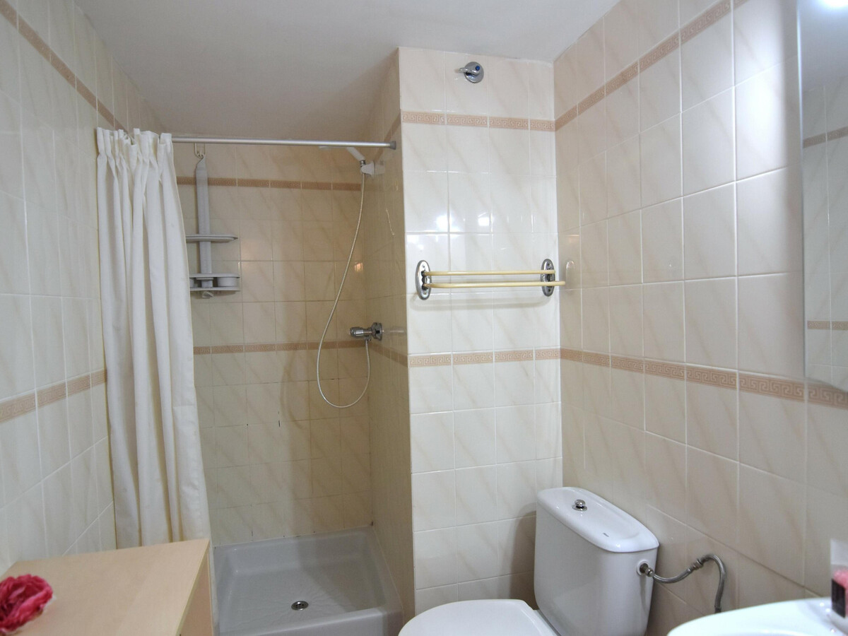 Appartement 1 chambre à Roses, 1 km de la plage - Photo 12