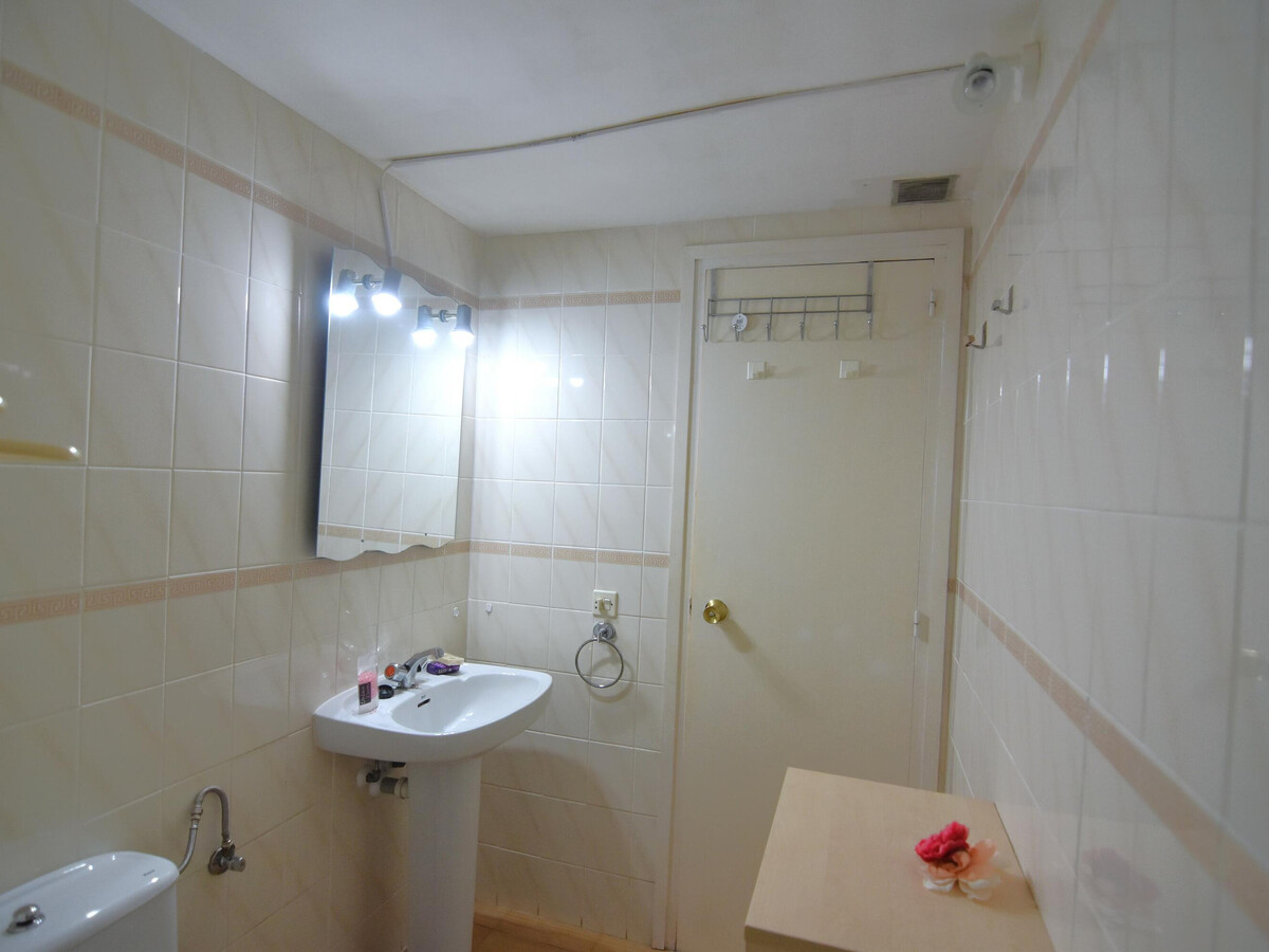 Appartement 1 chambre à Roses, 1 km de la plage - Photo 14