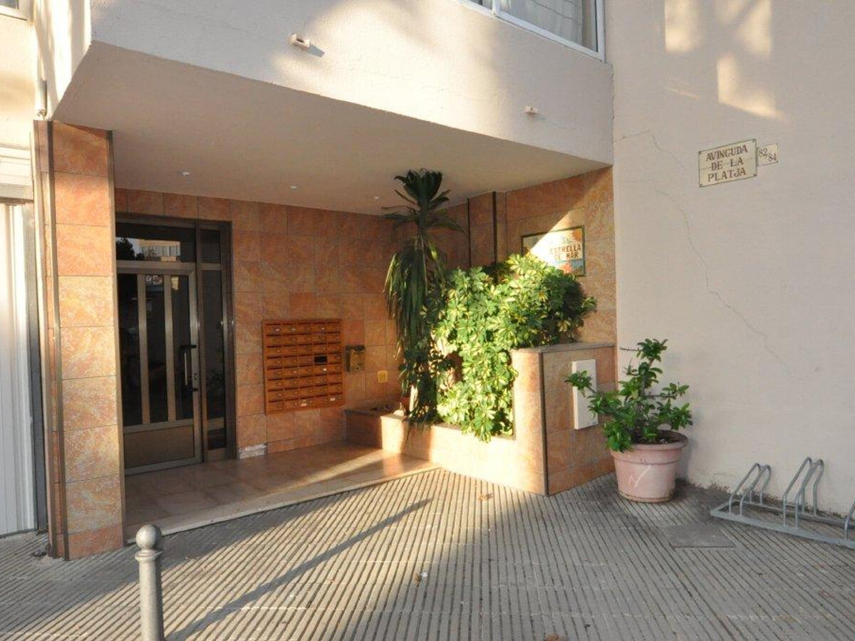 Appartement 1 chambre à Roses, 1 km de la plage - Photo 18