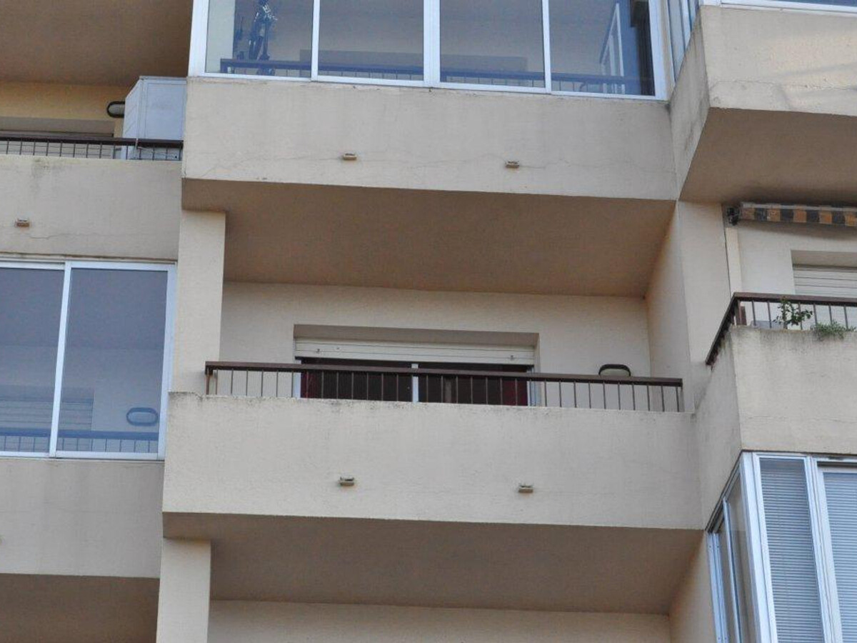 Appartement 1 chambre à Roses, 1 km de la plage - Photo 19