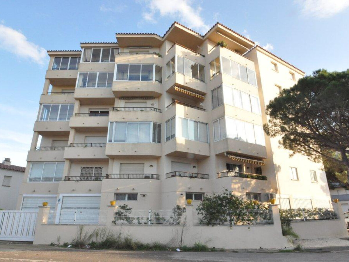 Appartement 1 chambre à Roses, 1 km de la plage - Photo 20