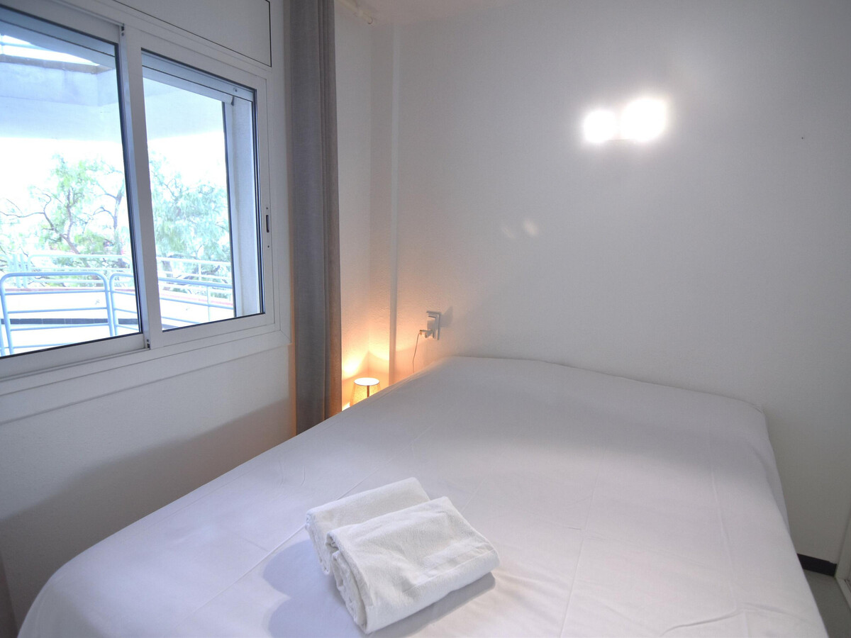Appartement 1 chambre avec terrasse canal à Roses - Photo 15