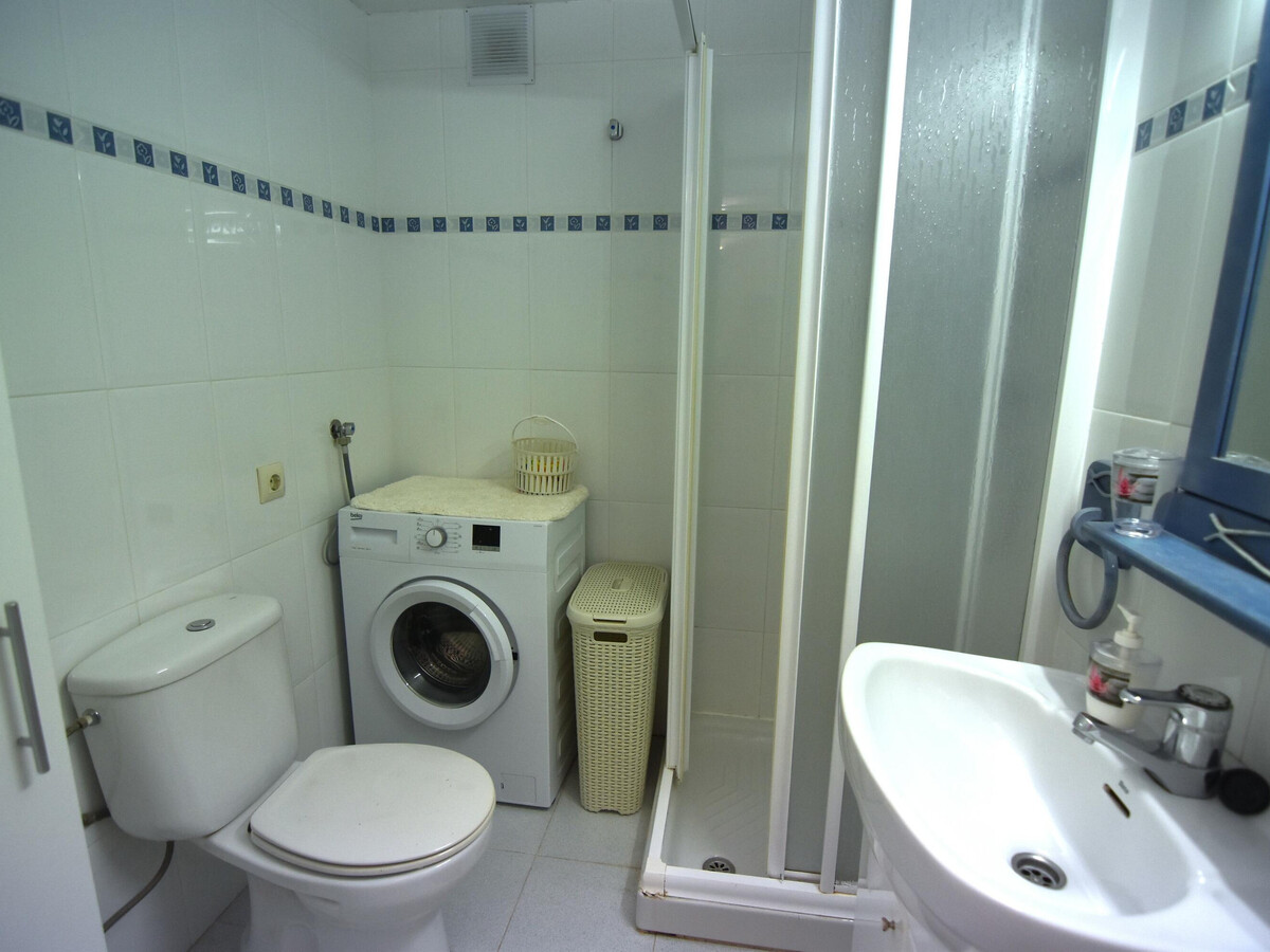 Appartement 1 chambre avec terrasse canal à Roses - Photo 18