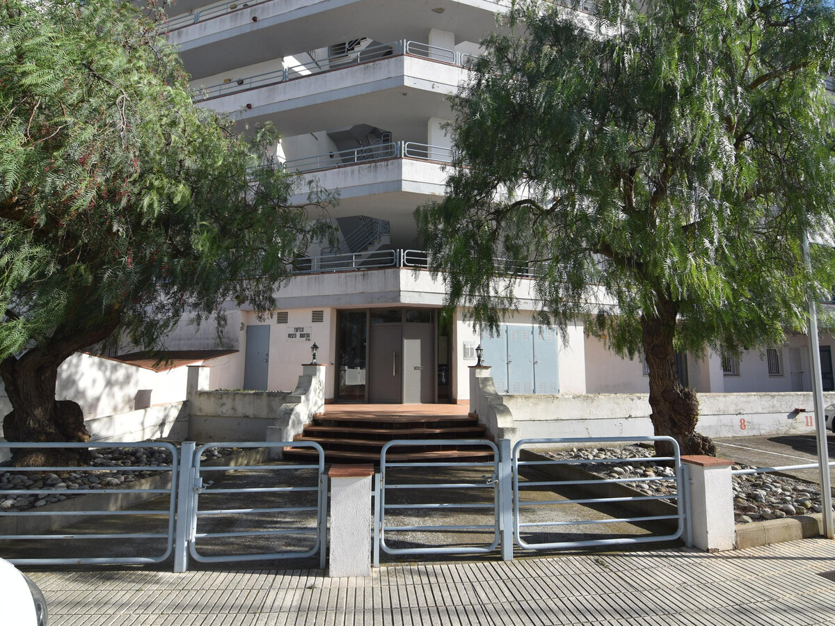 Appartement 1 chambre avec terrasse canal à Roses - Photo 22