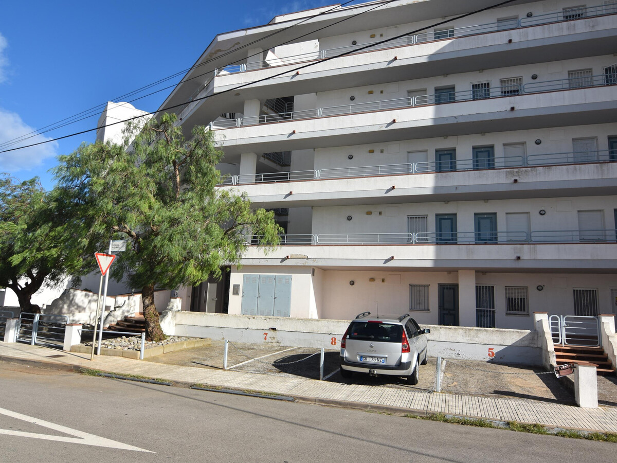 Appartement 1 chambre avec terrasse canal à Roses - Photo 23