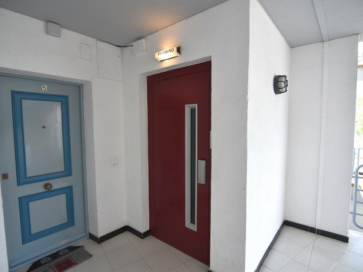 Appartement 1 chambre avec terrasse canal à Roses - Photo 25