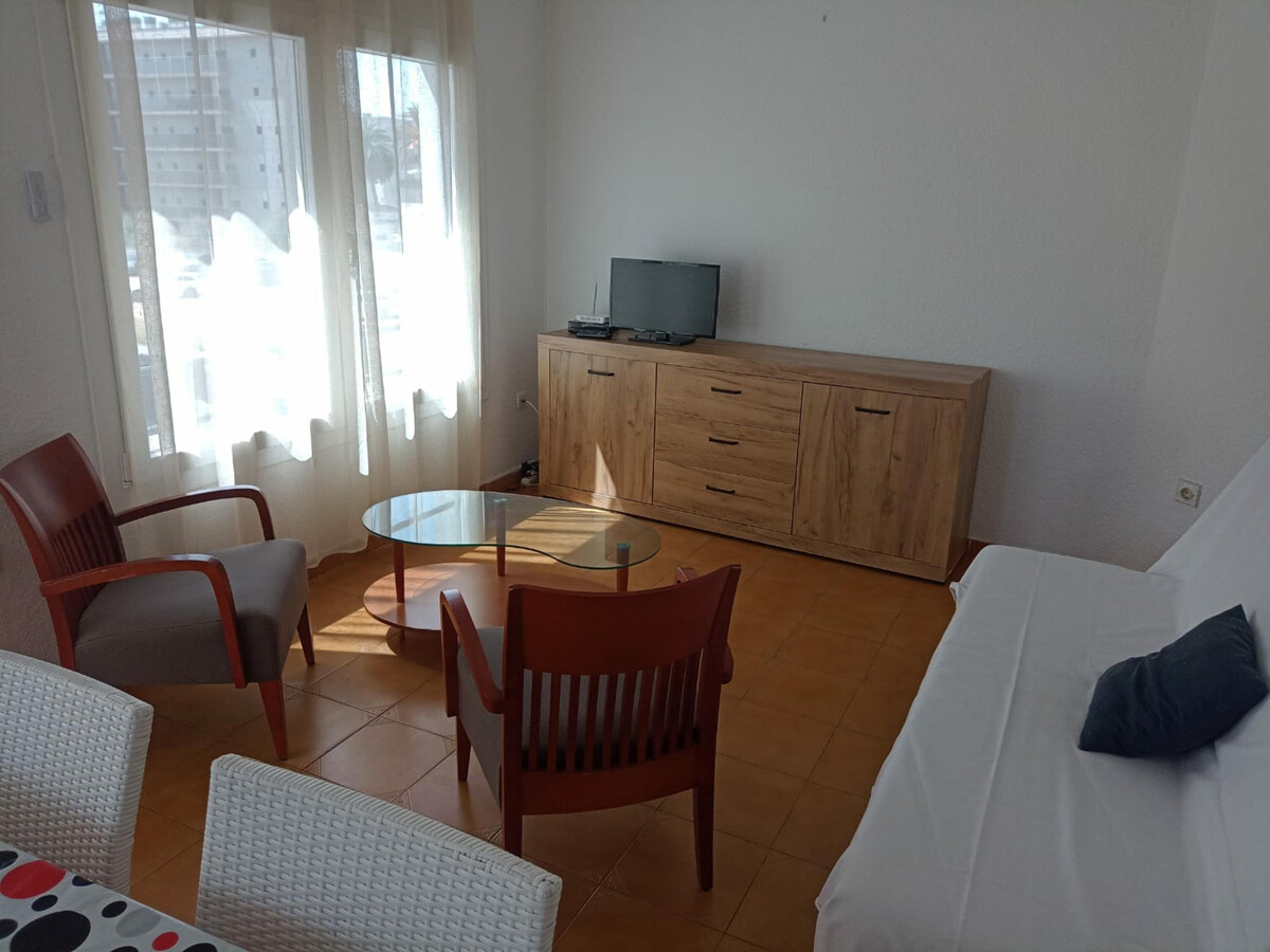 Appartement 2 ch, 6 pers à Roses - 400m plage - Photo 6