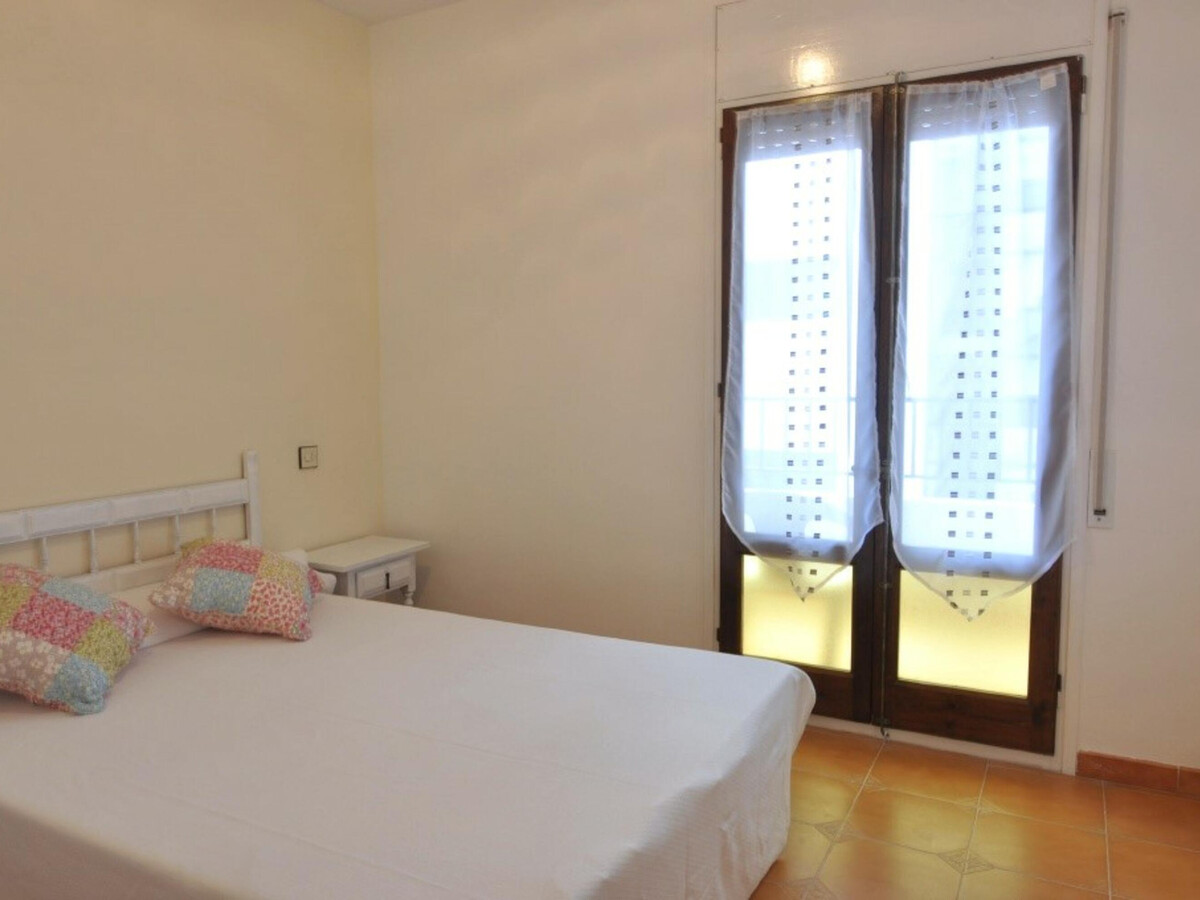 Appartement 2 ch, 6 pers à Roses - 400m plage - Photo 10